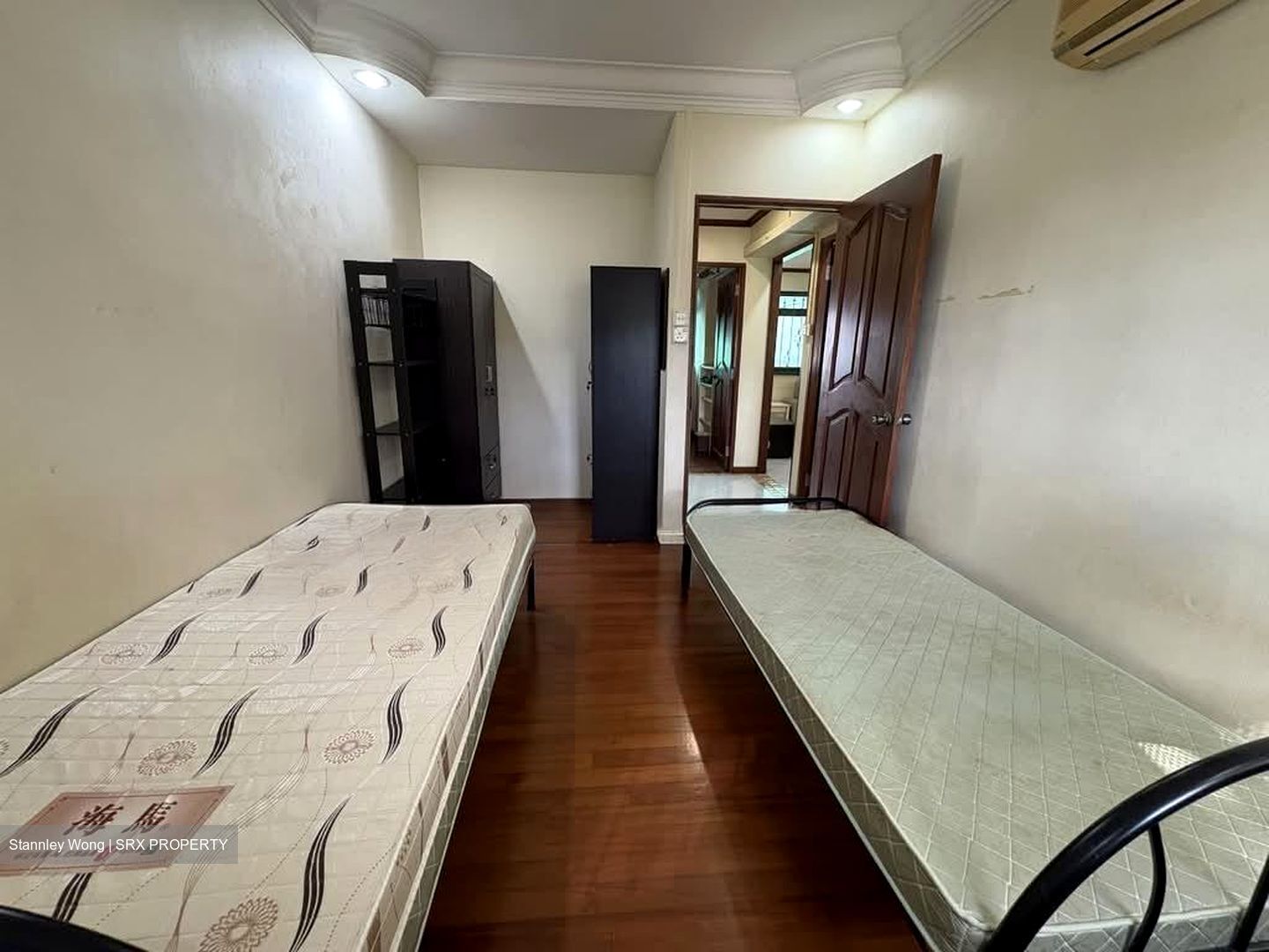 Blk 5A Marsiling Spring (Woodlands), HDB 4 Rooms #555458031